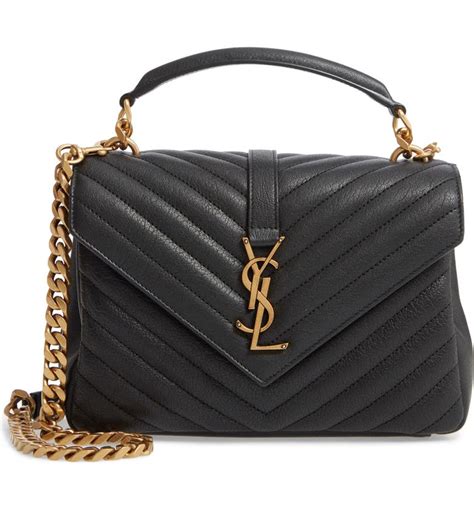 nordstrom handbags ysl.